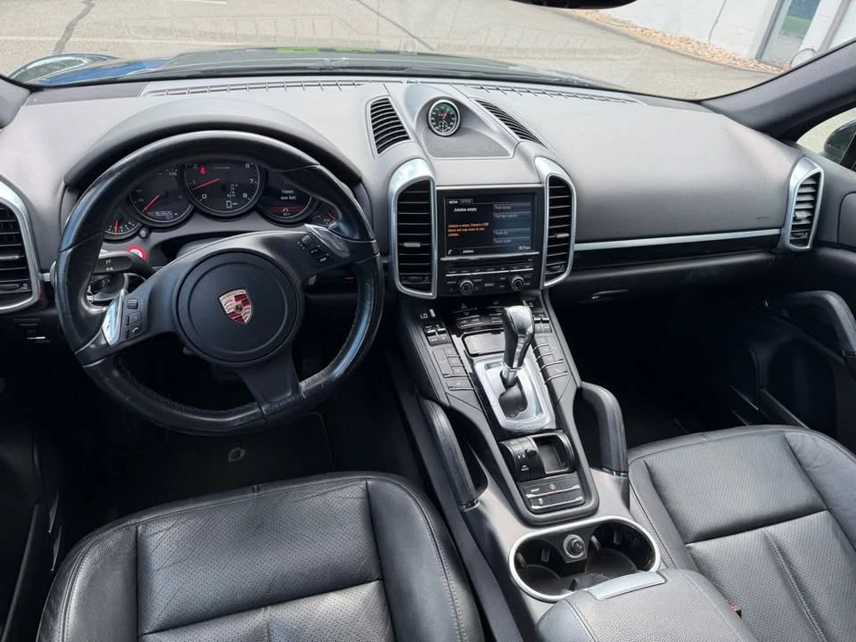 2014 Porsche 958 Cayenne - Image 14 of 20