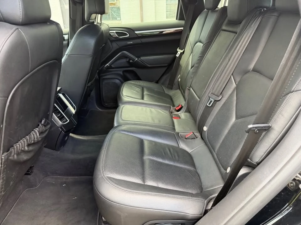 2014 Porsche 958 Cayenne - Image 13 of 20