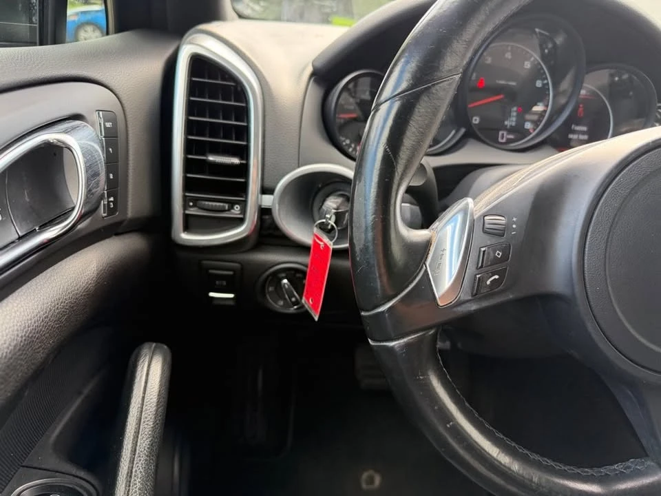 2014 Porsche 958 Cayenne - Image 20 of 20