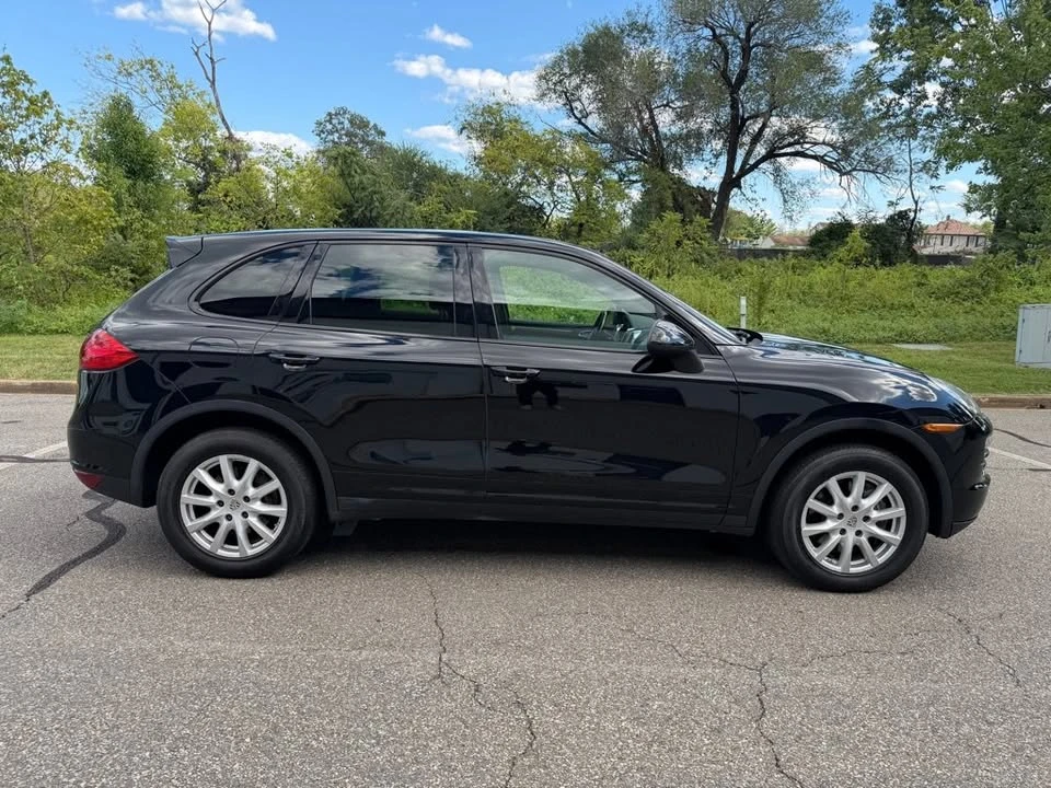 2014 Porsche 958 Cayenne - Image 6 of 20