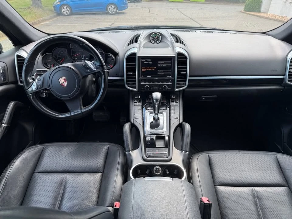 2014 Porsche 958 Cayenne - Image 15 of 20