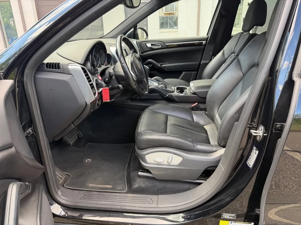 2014 Porsche 958 Cayenne - Image 11 of 20