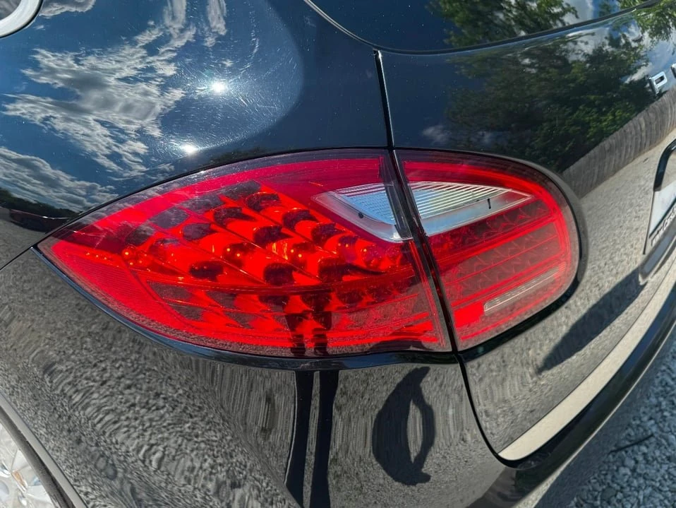 2014 Porsche 958 Cayenne - Image 14 of 20