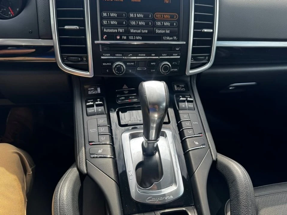 2014 Porsche 958 Cayenne - Image 7 of 18