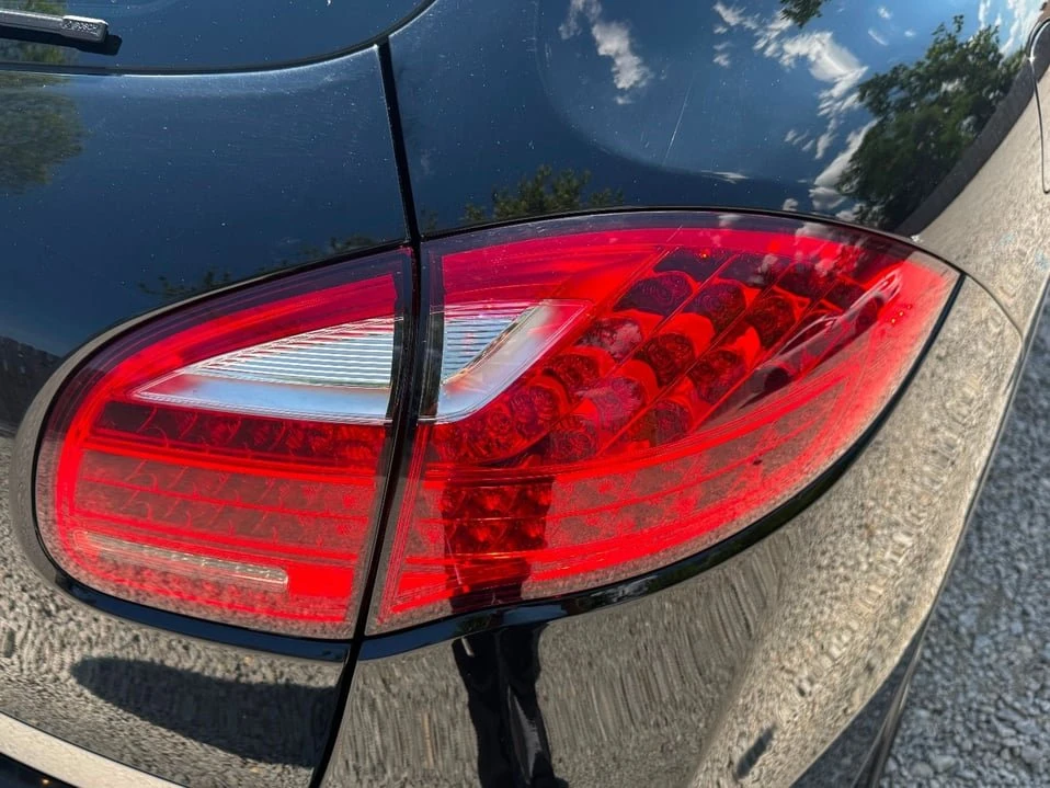 2014 Porsche 958 Cayenne - Image 15 of 20