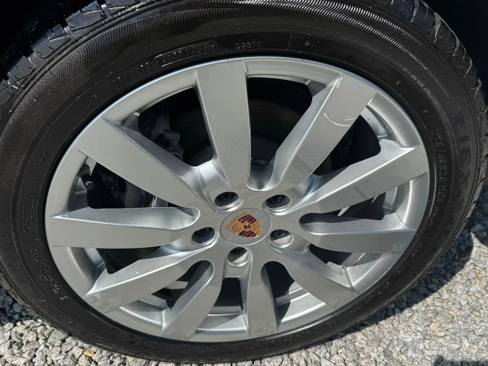 2014 Porsche 958 Cayenne - Image 17 of 20