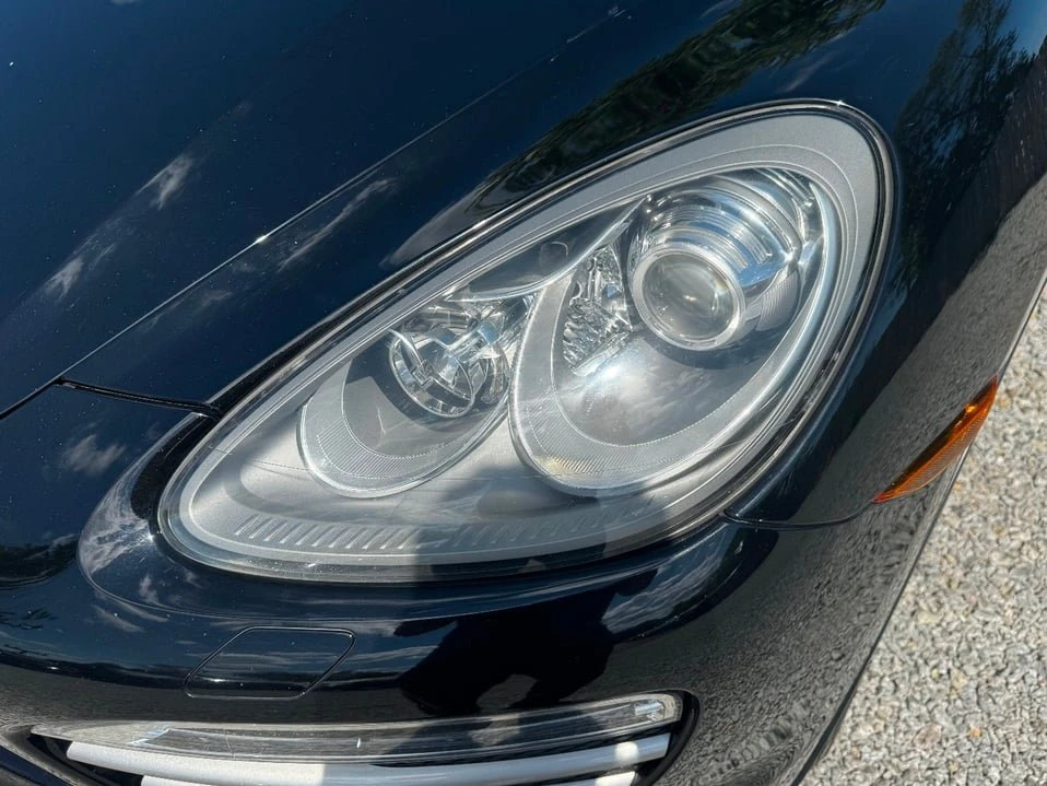 2014 Porsche 958 Cayenne - Image 13 of 20