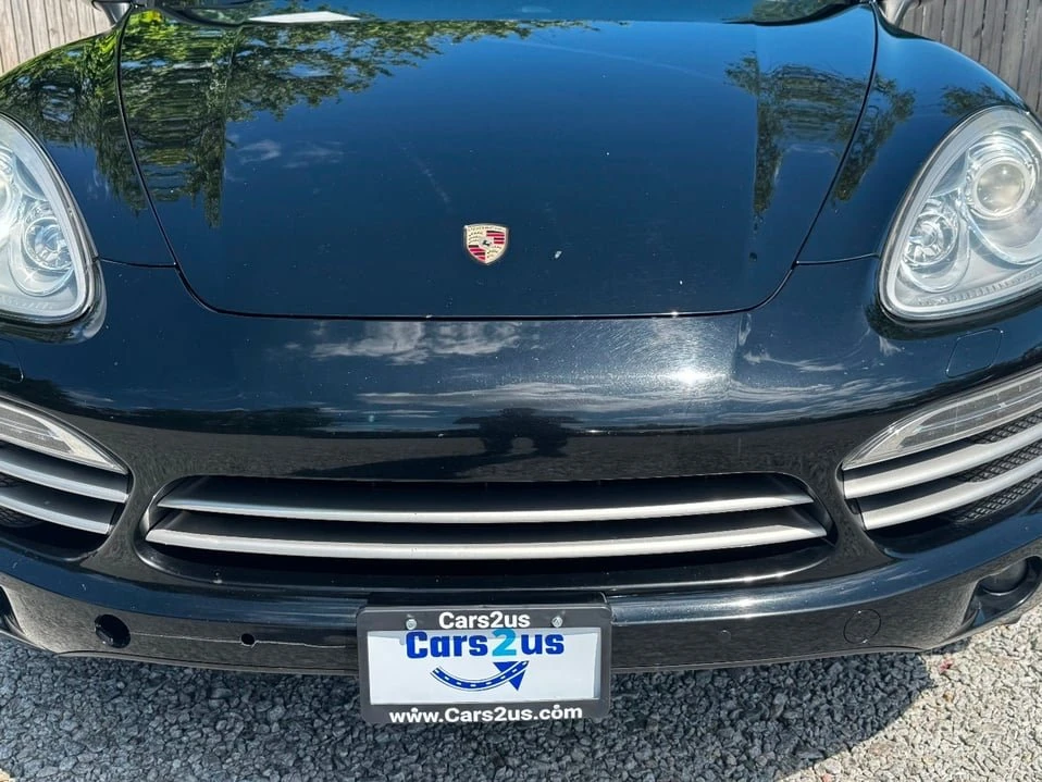 2014 Porsche 958 Cayenne - Image 2 of 20