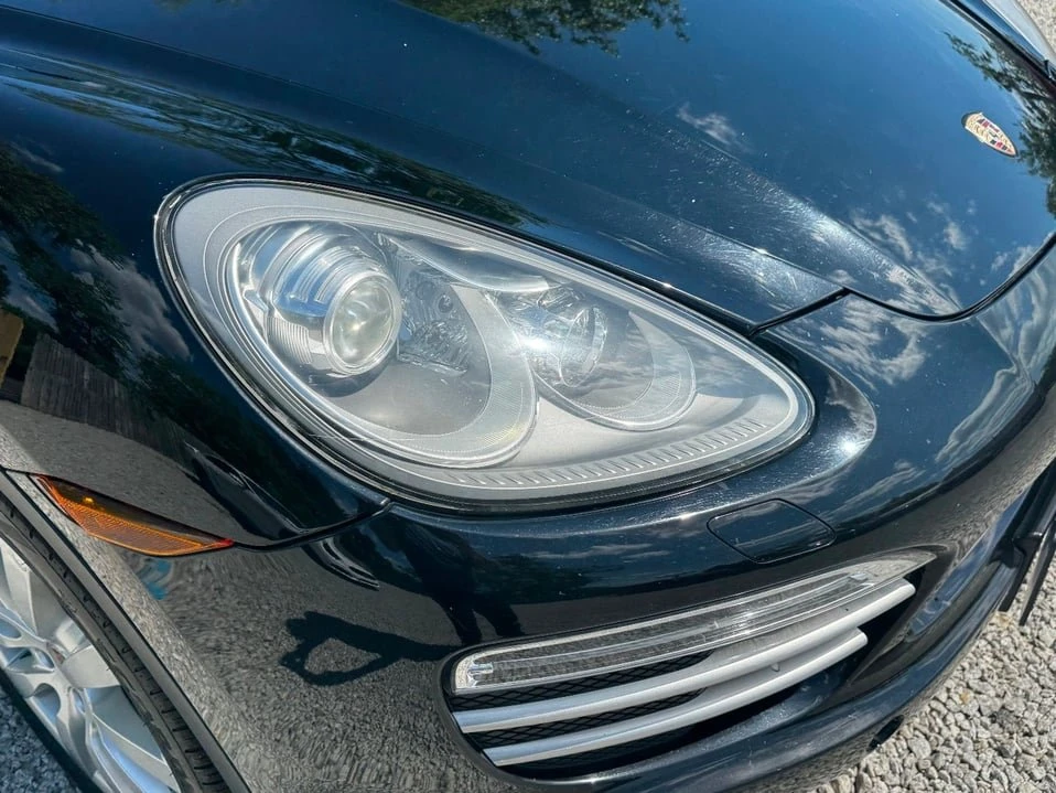 2014 Porsche 958 Cayenne - Image 12 of 20
