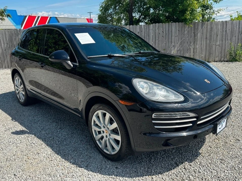 2014 Porsche 958 Cayenne - Image 4 of 20