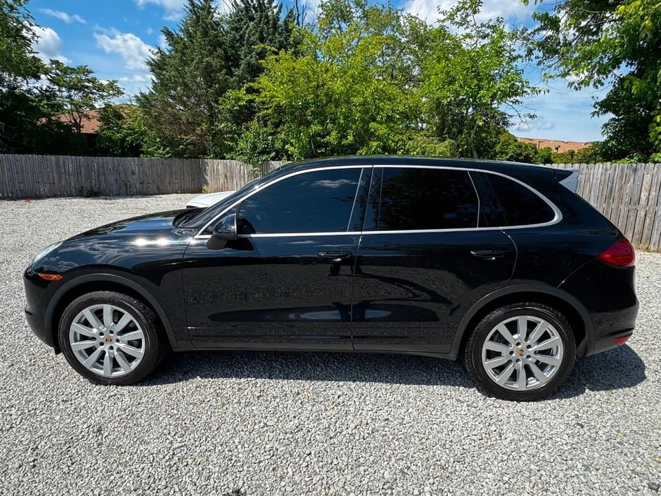 2014 Porsche 958 Cayenne - Image 8 of 20