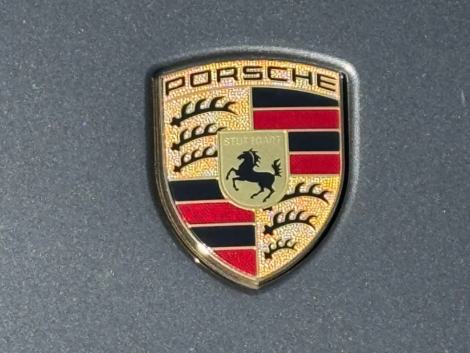 2014 Porsche 981 Cayman - Image 7 of 20