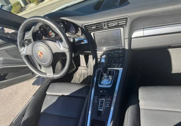 2014 Porsche 991 Carrera - Image 12 of 14