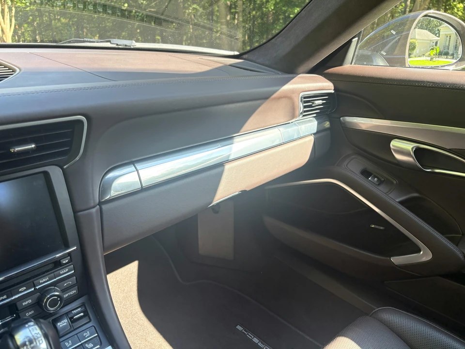 2014 Porsche 991 Carrera 4S - Image 12 of 12