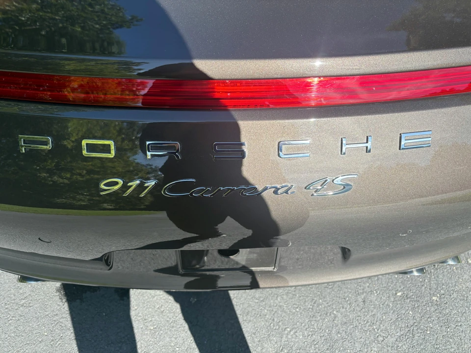 2014 Porsche 991 Carrera 4S - Image 6 of 12