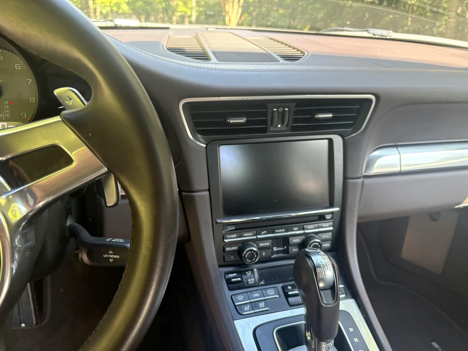 2014 Porsche 991 Carrera 4S - Image 11 of 12