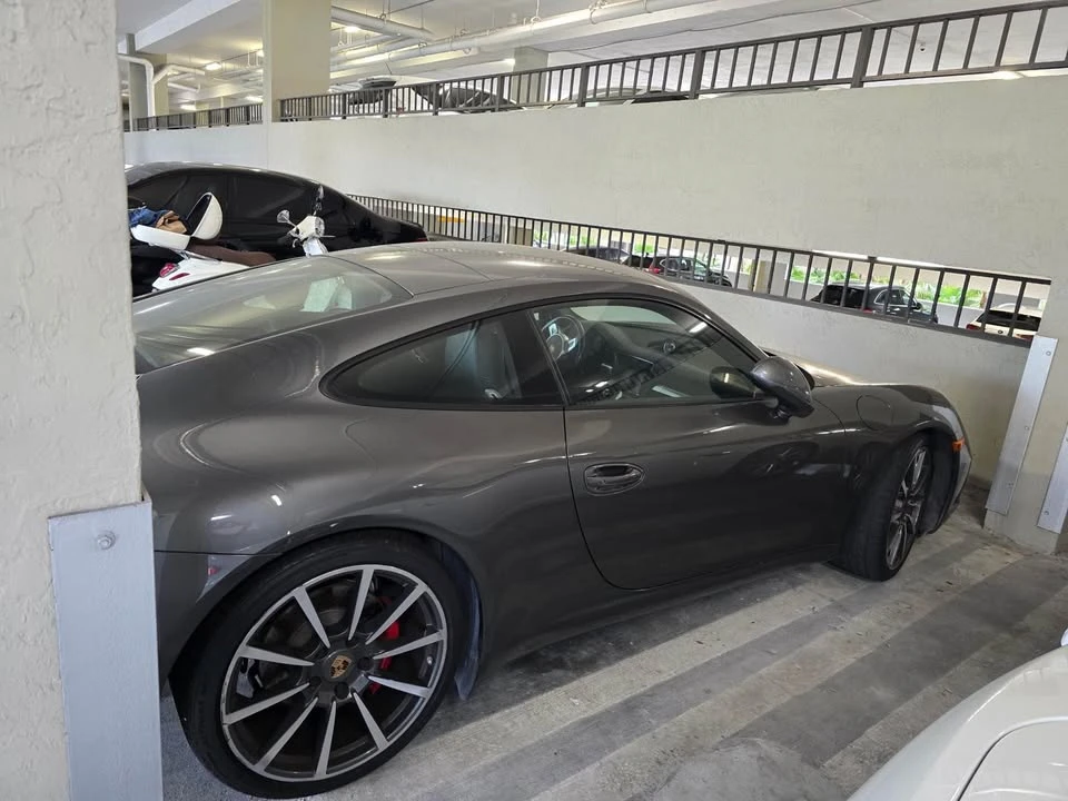 2014 Porsche 991 Carrera S - Image 16 of 16