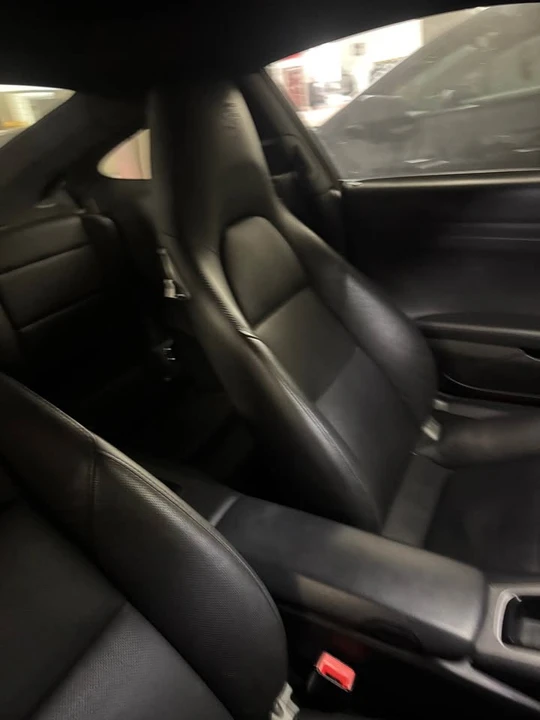 2014 Porsche 991 Carrera S - Image 7 of 16