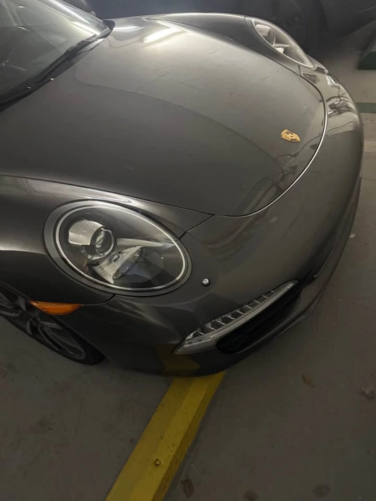2014 Porsche 991 Carrera S - Image 4 of 16