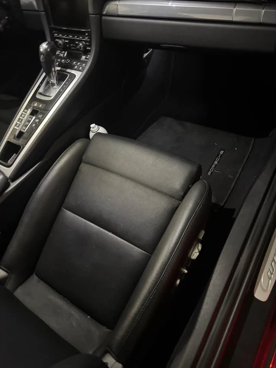 2014 Porsche 991 Carrera S - Image 5 of 16