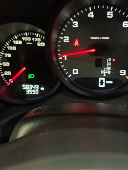 2014 Porsche 991 Carrera S - Image 12 of 16