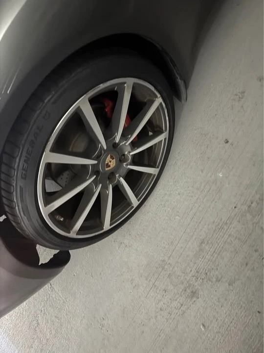 2014 Porsche 991 Carrera S - Image 2 of 16