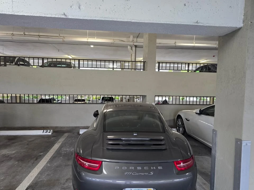 2014 Porsche 991 Carrera S - Image 15 of 16