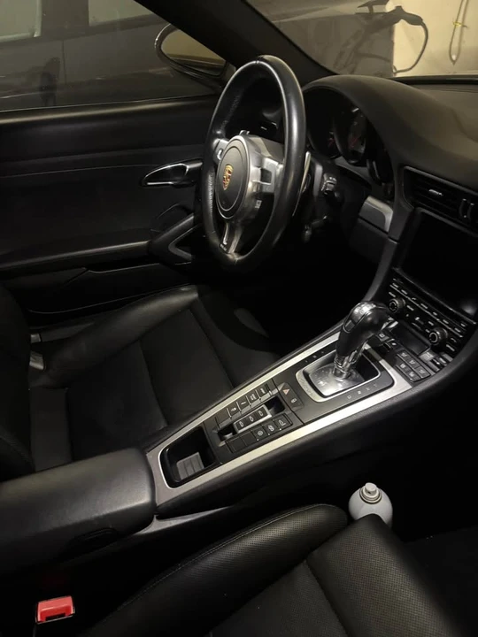 2014 Porsche 991 Carrera S - Image 6 of 16