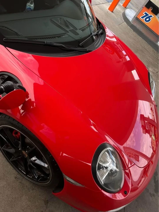 2014 Porsche 991 Carrera S - Image 2 of 3