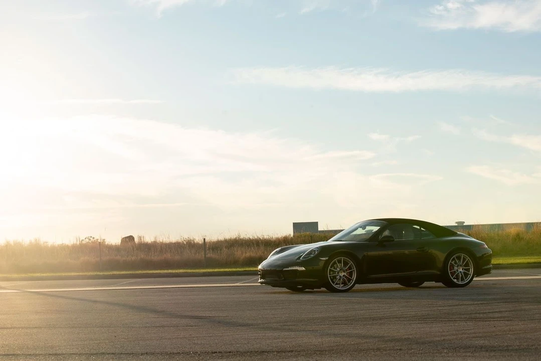 2014 Porsche 991 Carrera S - Image 2 of 20