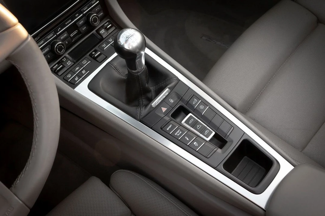 2014 Porsche 991 Carrera S - Image 9 of 20