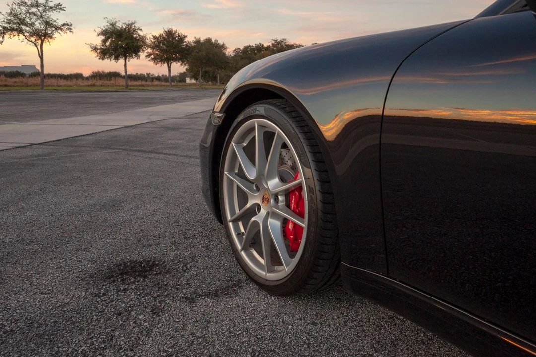 2014 Porsche 991 Carrera S - Image 10 of 20