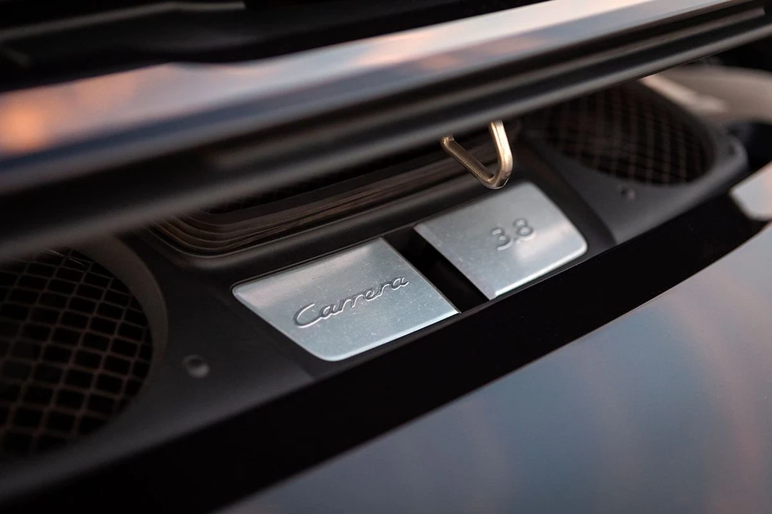 2014 Porsche 991 Carrera S - Image 13 of 20