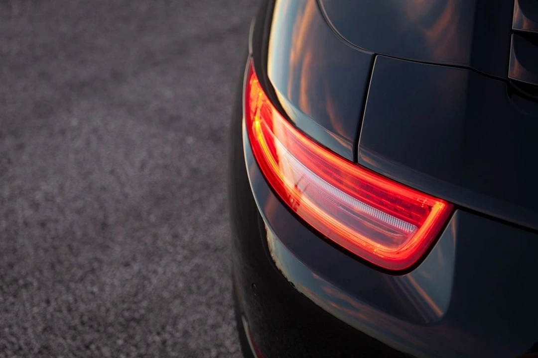 2014 Porsche 991 Carrera S - Image 14 of 20