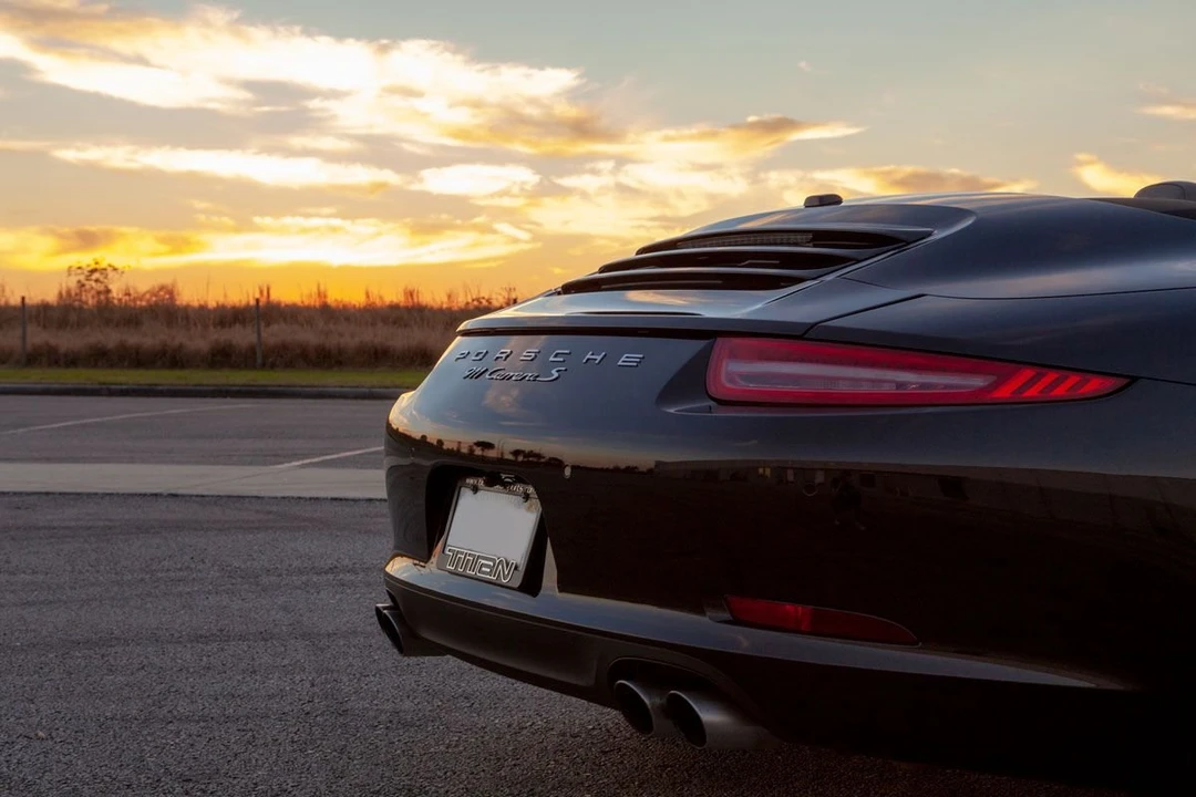 2014 Porsche 991 Carrera S - Image 15 of 20