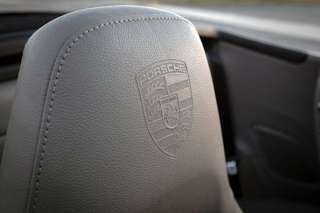 2014 Porsche 991 Carrera S - Image 19 of 20