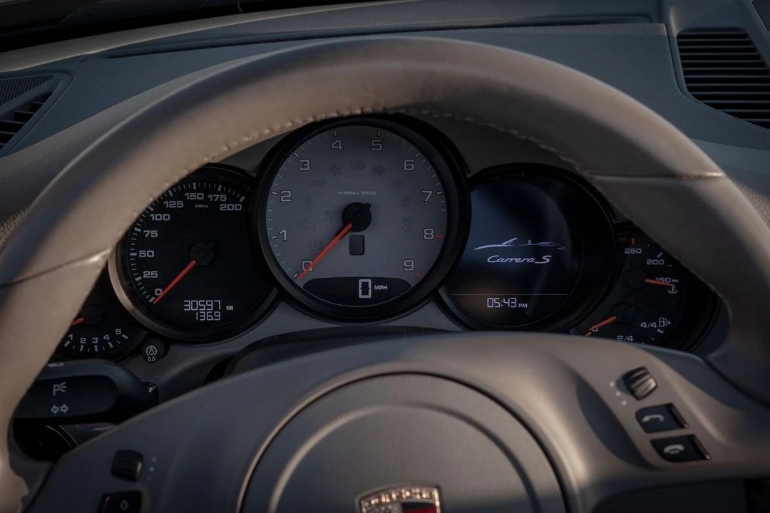 2014 Porsche 991 Carrera S - Image 20 of 20