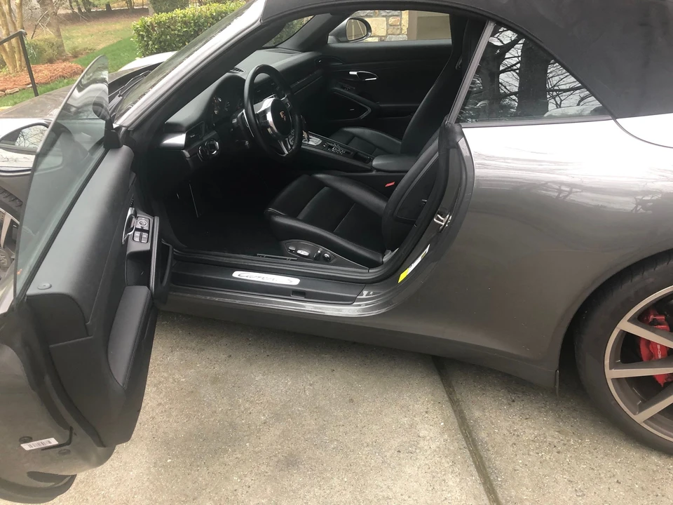 2014 Porsche 991 Carrera S - Image 9 of 17