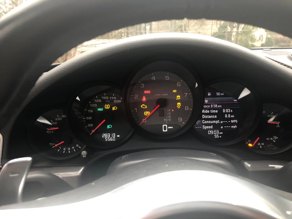 2014 Porsche 991 Carrera S - Image 13 of 17