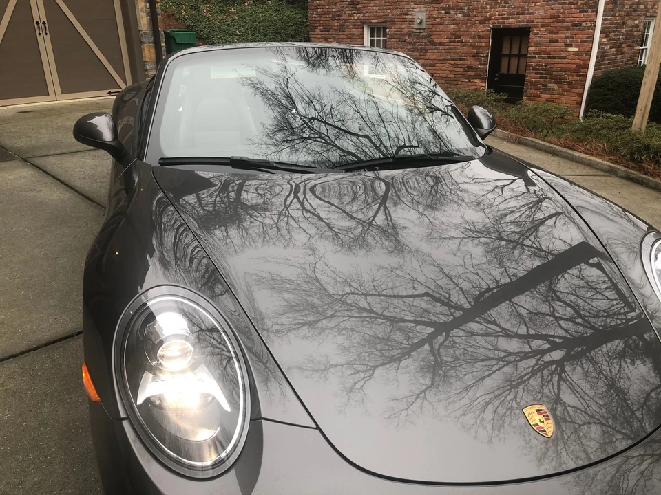 2014 Porsche 991 Carrera S - Image 2 of 17