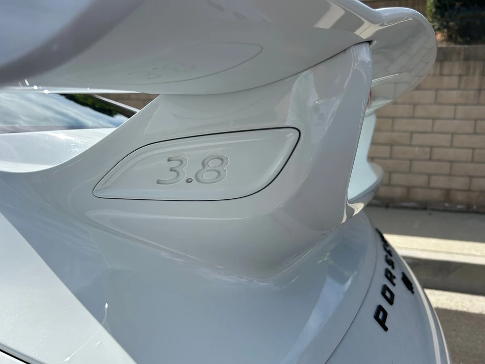 2014 Porsche 991 Carrera S - Image 6 of 31