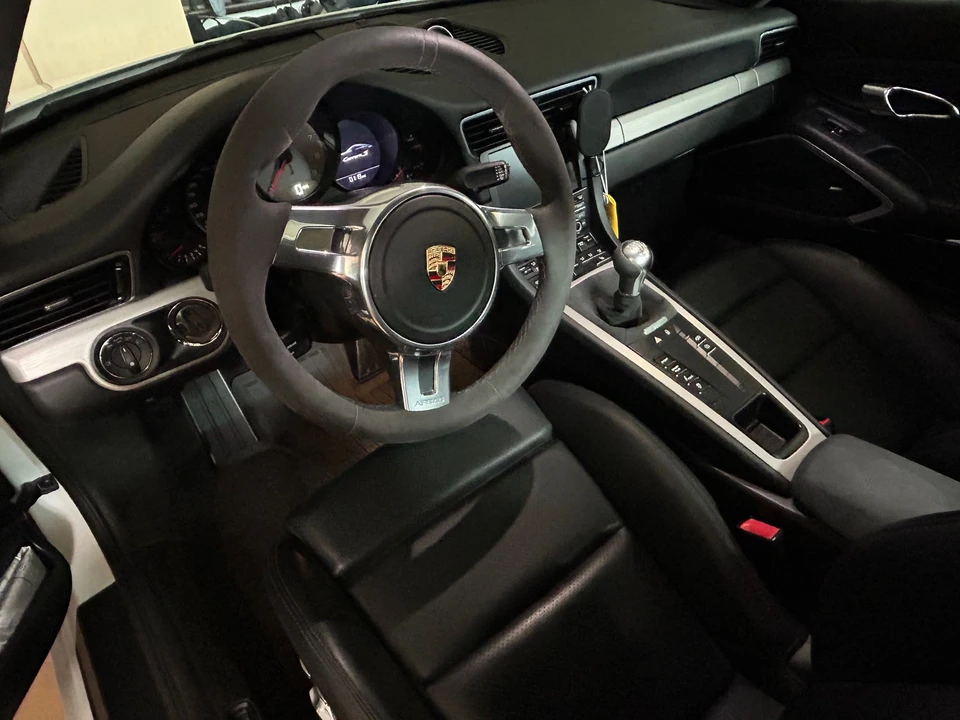 2014 Porsche 991 Carrera S - Image 10 of 31