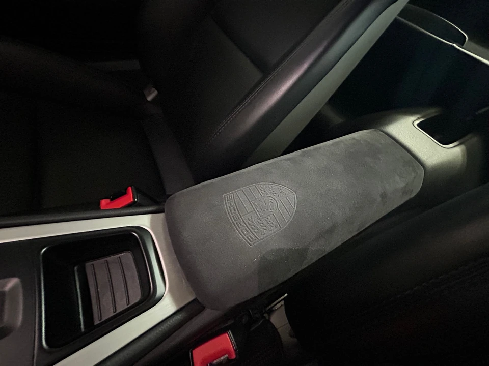 2014 Porsche 991 Carrera S - Image 11 of 31