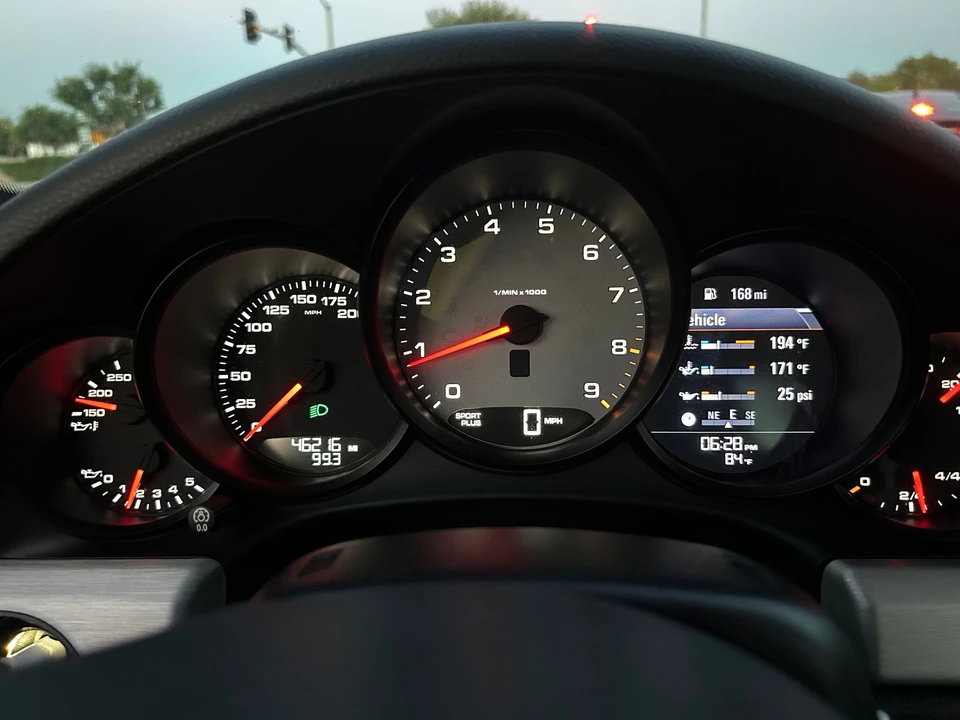 2014 Porsche 991 Carrera S - Image 14 of 31