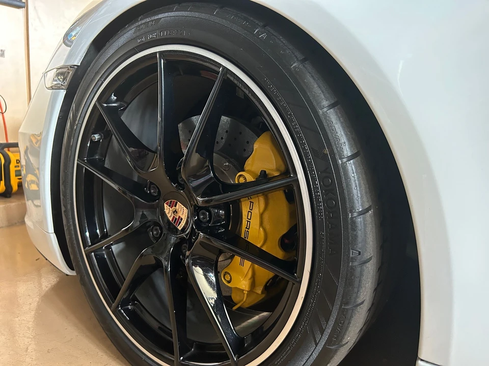 2014 Porsche 991 Carrera S - Image 18 of 31