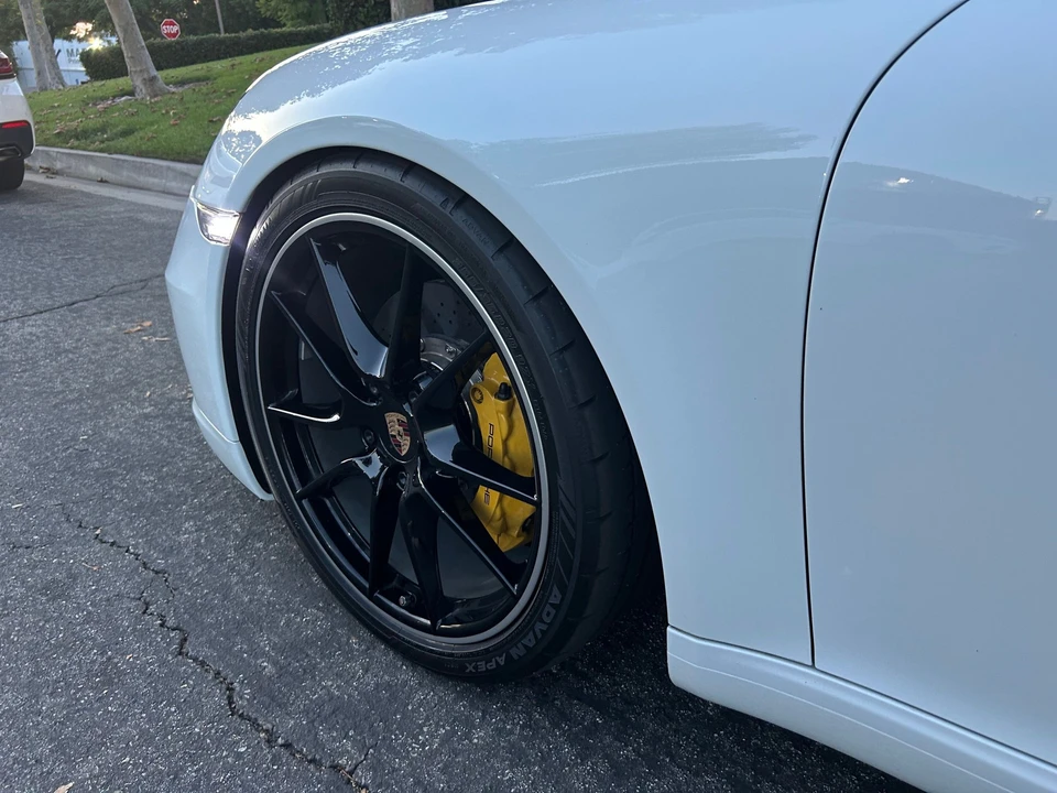 2014 Porsche 991 Carrera S - Image 21 of 31