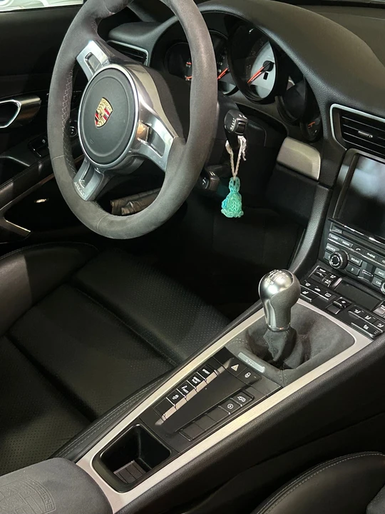2014 Porsche 991 Carrera S - Image 24 of 31