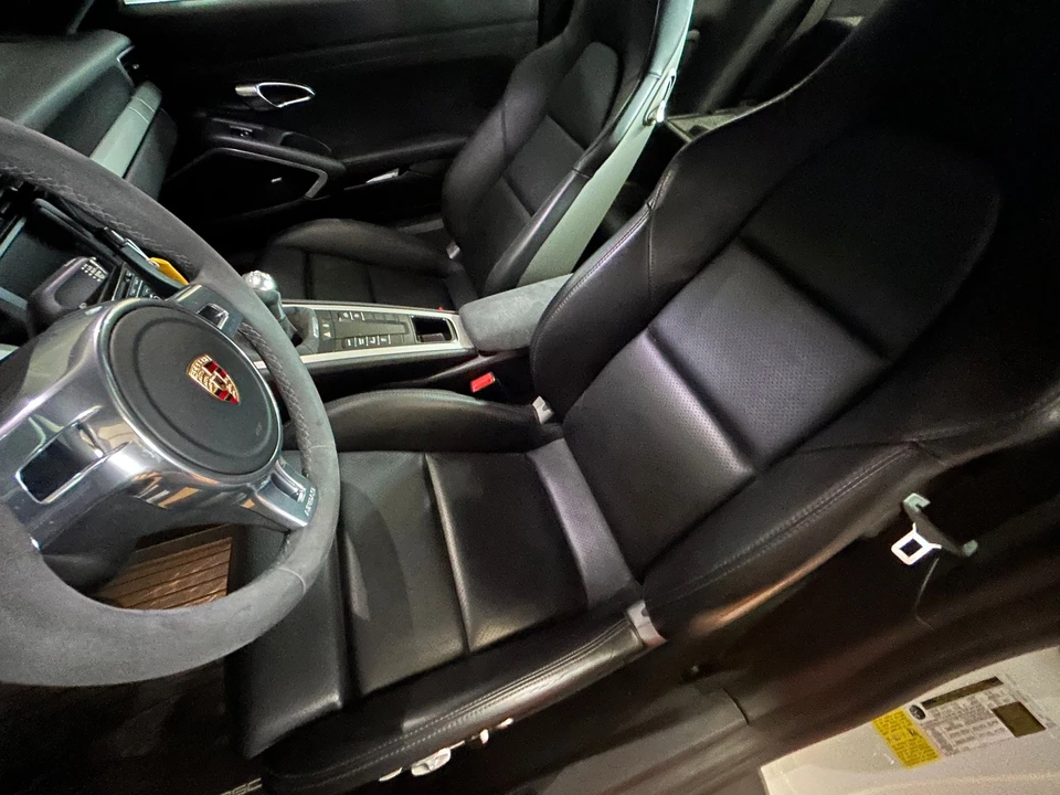 2014 Porsche 991 Carrera S - Image 25 of 31