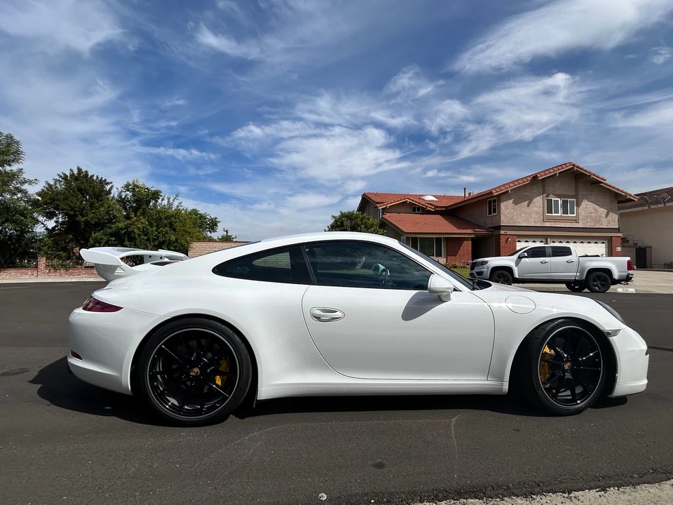 2014 Porsche 991 Carrera S - Image 7 of 31