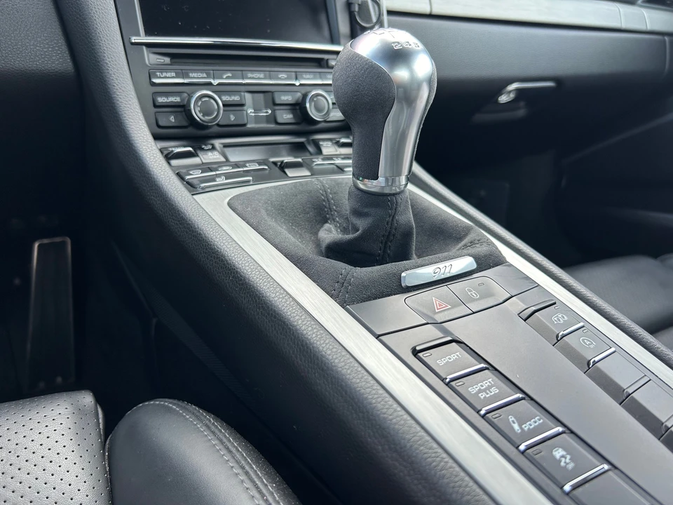 2014 Porsche 991 Carrera S - Image 27 of 31
